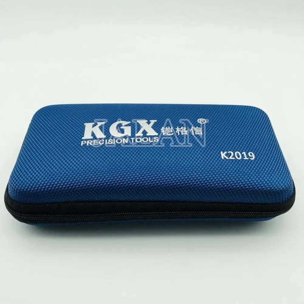 KGX Repair Tools Kit Spudger Pry Opening Tool Screwdriver Set for iPhone iPad Samsung Cell Phone Hand | Мобильные телефоны и