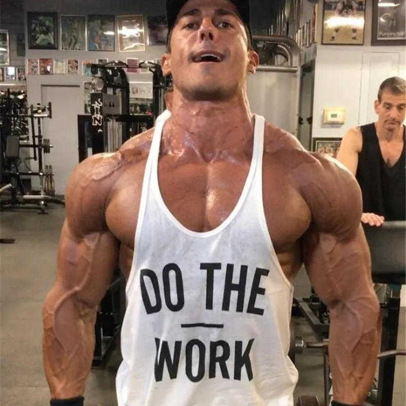 Тренажеры торговой марки Muscleguys одежда из джерсовой ткани детский комбинезон Y