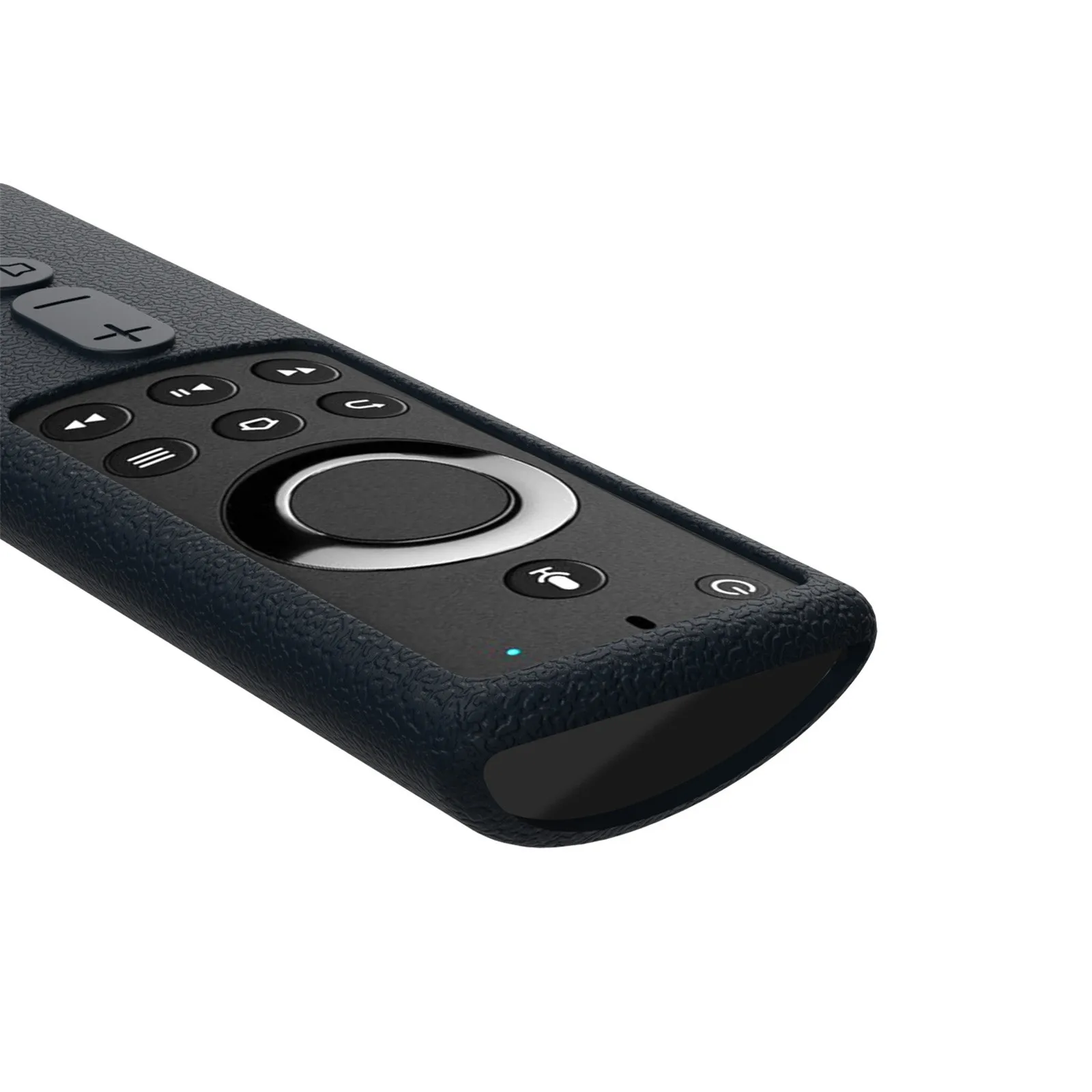 Подходит для противопожарной ТВ-палки 4k TV Stick силиконовый защитный чехол пульта