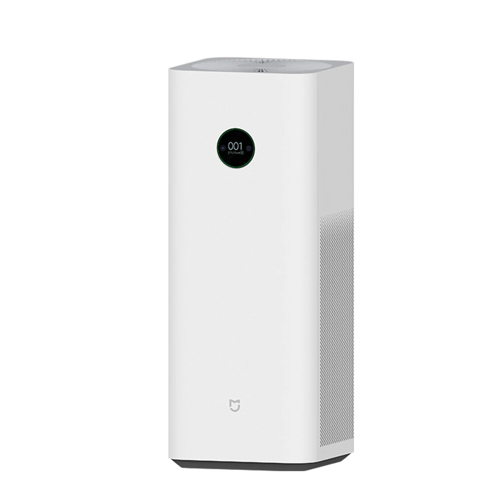 Очиститель воздуха Xiaomi Mi Mijia F1 PM2.5 удаление формальдегида 400m 3/ч карта 99.9%