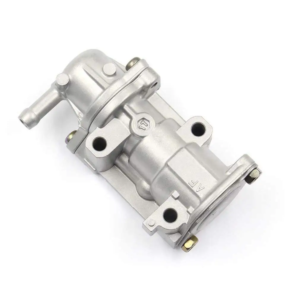 

OEM 16500P0AA00 16500P0AA01 Idle Air Control Valve Fits For Honda Accord CD5