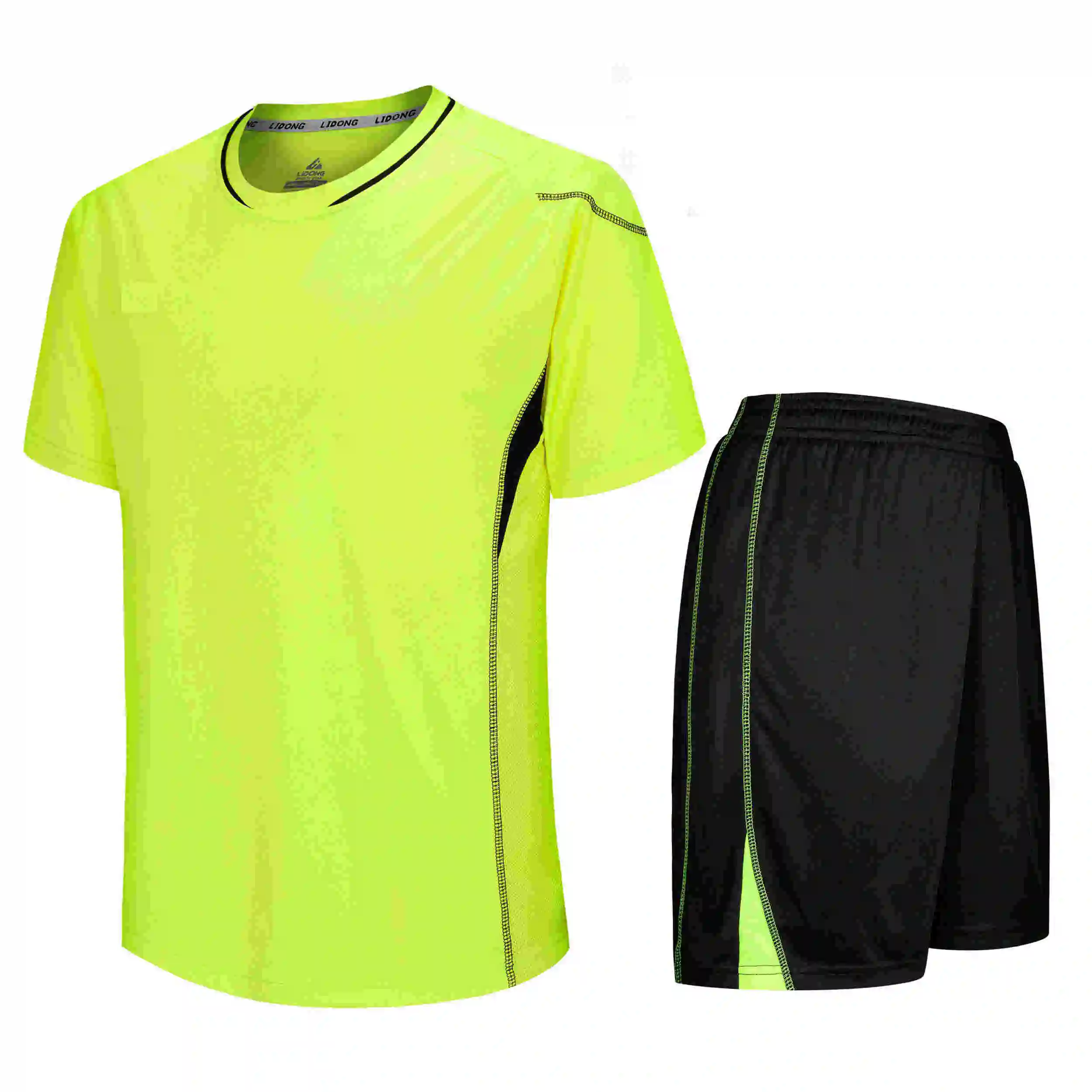 Мужские женские детские футбольные Джерси для мальчиков геометрический Мужской