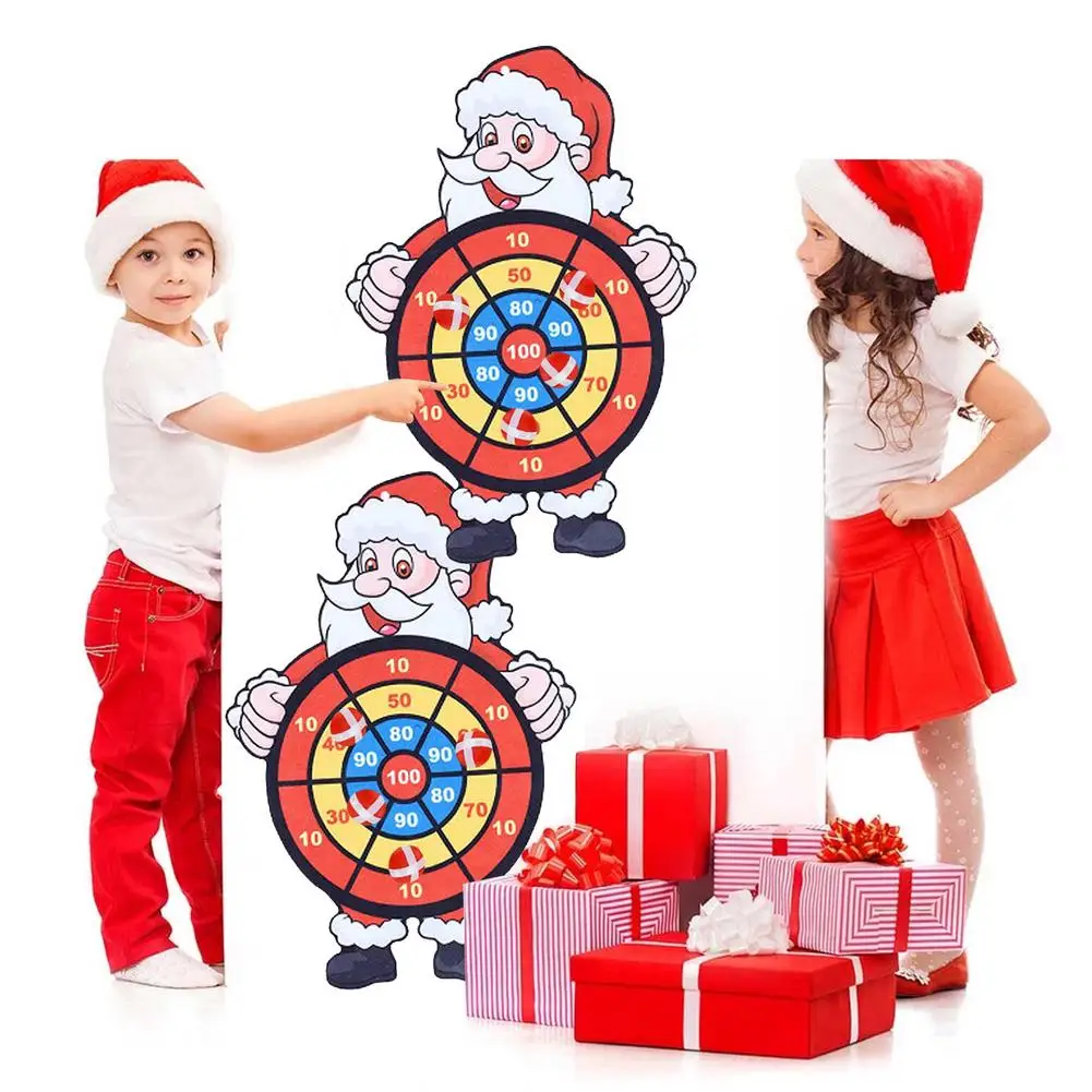 Классическая игра Дротика Высококачественная прочная Съемная безопасная набор