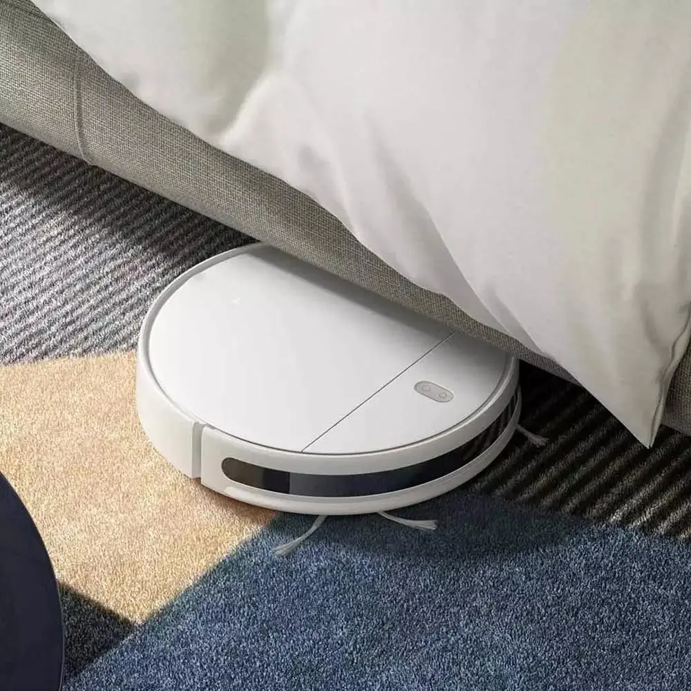 Глобальная версия XIAOMI MIJIA робот пылесос G1 чистую влажную уборку Уборка Пыли