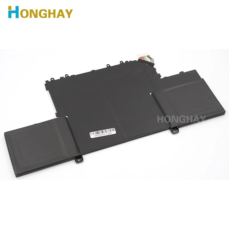 Оригинальный новый аккумулятор R10B01W Honghay для ноутбука Xiaomi Mi Air 12 5 дюйма 161201-01 161201-AA