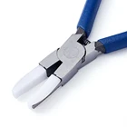 Набор сменных плоскогубцев из углеродистой стали, 2 шт.