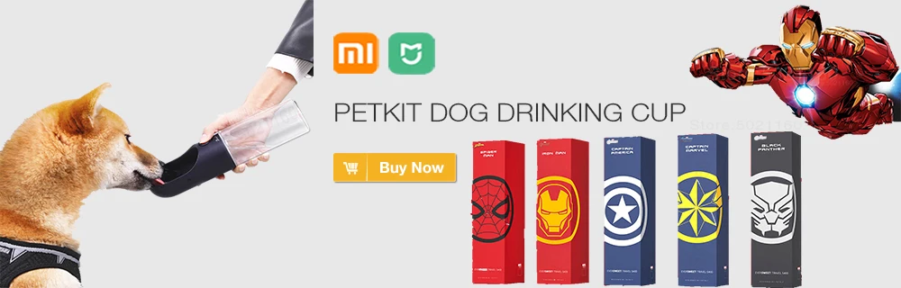 Хит, PETKIT, собачий Телескопический поводок, версия MARVEL, собачий ошейник, ремень безопасности, собачий ошейник, поводок, портативный, для улицы, товары для домашних животных