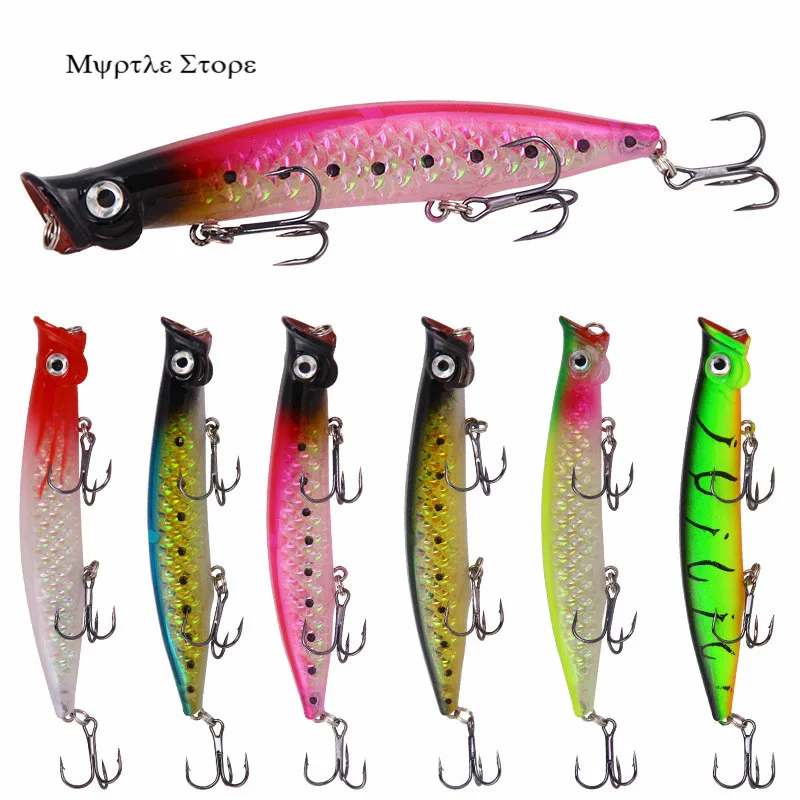 

11CM/13G ABS Jig Fishing Lure Shore Cast Trout Bass Steelhead Fish Wave Crawl Fishing Lure Striped Bass Artificial Bait Tackle