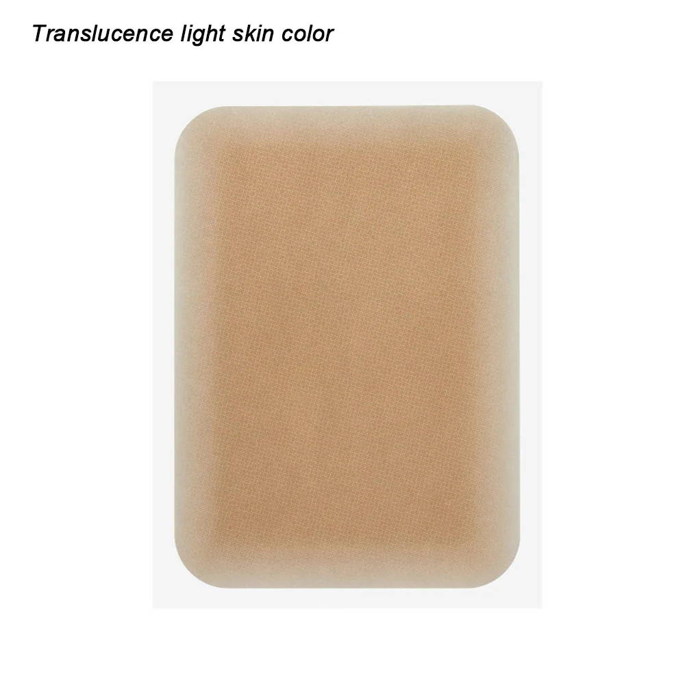 T-light skin color 1 шт. водонепроницаемый Скрытый скотч Татуировка Обложка Наклейка шрам наклейки на прыщи для кожи консилер родитель дефект сокрытие уход за кожей Инструмент - Цвет: T-light skin color