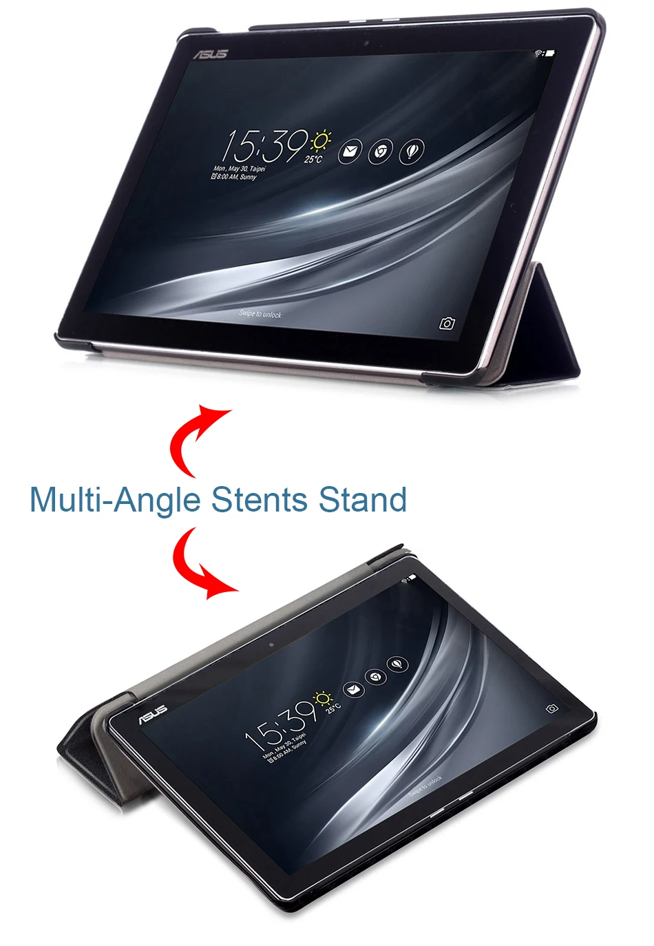 MTT стильная футболка с изображением персонажей видеоигр чехол для ASUS Zenpad 10 Z300 Z301 10,1 дюймов принципиально из искусственной кожи с откидной подставкой Z300CL Z300CG Z300C/м Z301ML