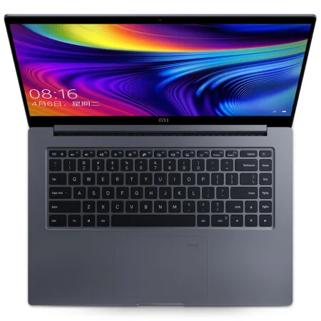 Ноутбук Xiaomi Mi Pro 15 6 дюйма улучшенная версия Intel Core NVIDIA GeForce MX250 16 ГБ ОЗУ 1 ТБ SSD 100%