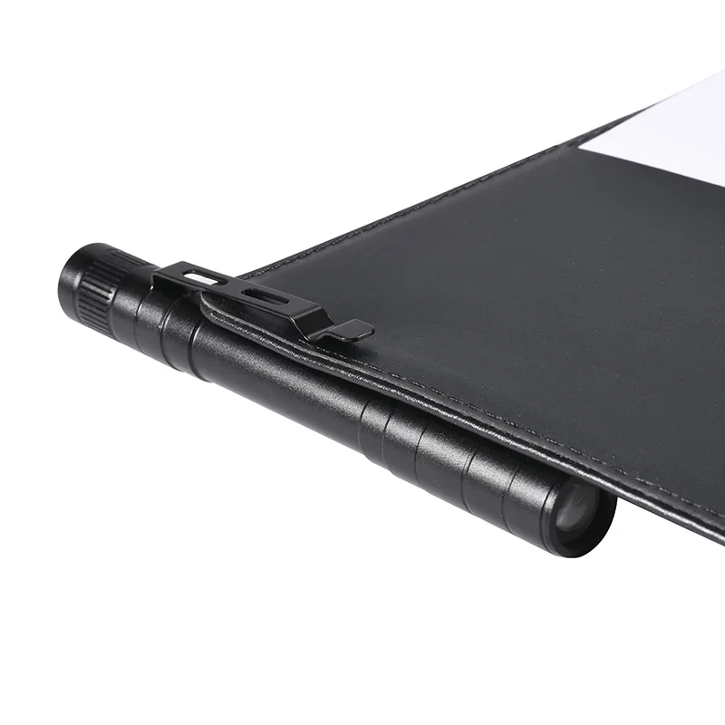 Светодиодный мини фонарик GIJOE УФ лампа практичный ручной из нержавеющей стали с