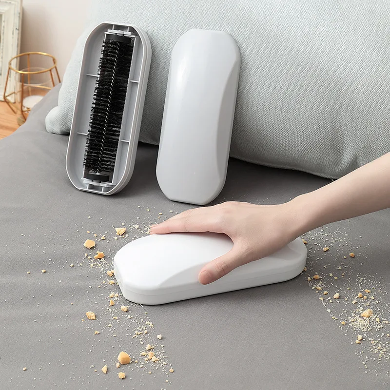 

Xiaomi Youpin Household bristles for hair removal and dehairing brush for clothes sticky hair removal for clothes