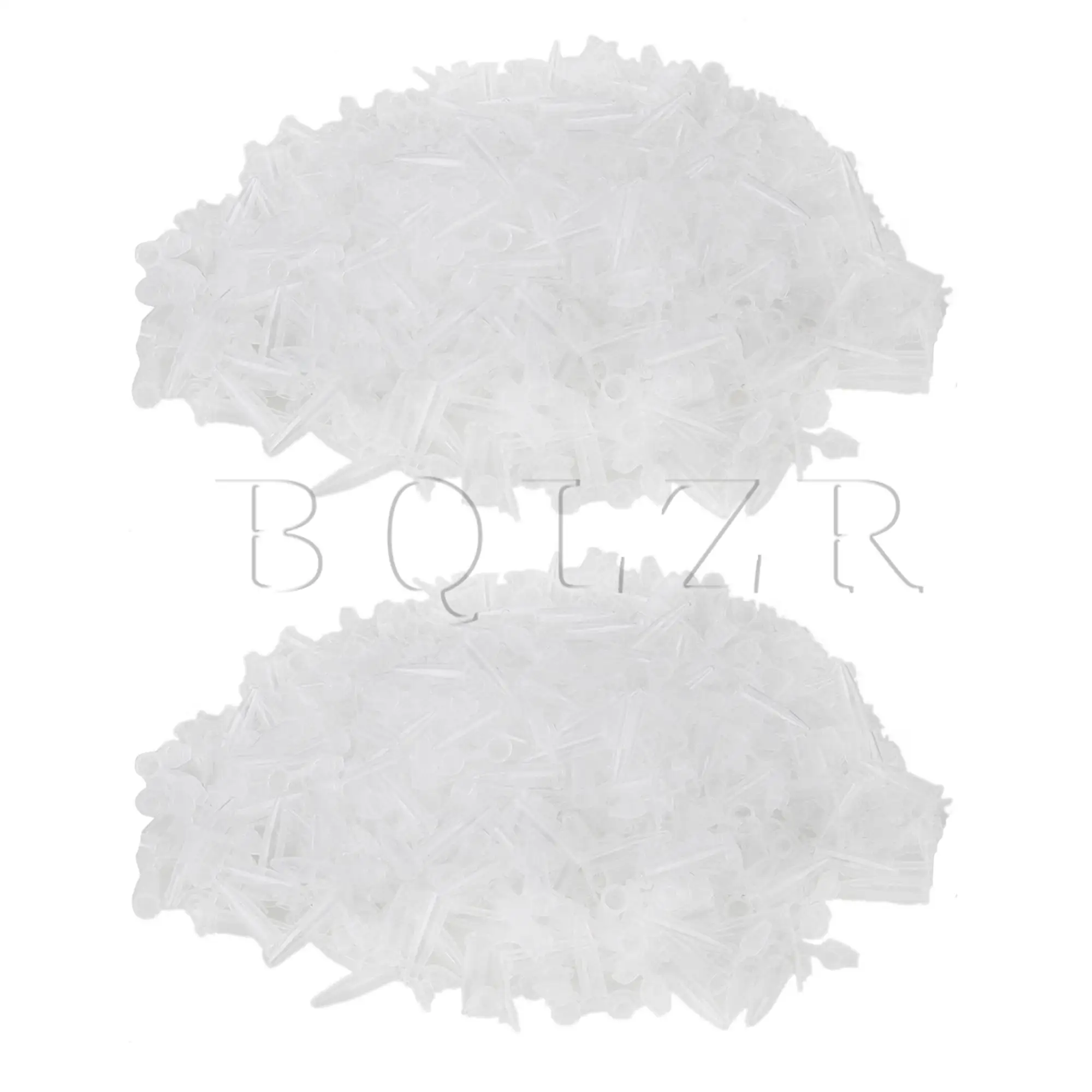 BQLZR 2000 шт. пластиковая центрифужная трубка с коническим дном и защелкивающимися колпачками 0,5 мл BQLZR 2000 шт. пластиковая центрифужная трубка с коническим дном и защелкивающимися колпачками 0,5 мл