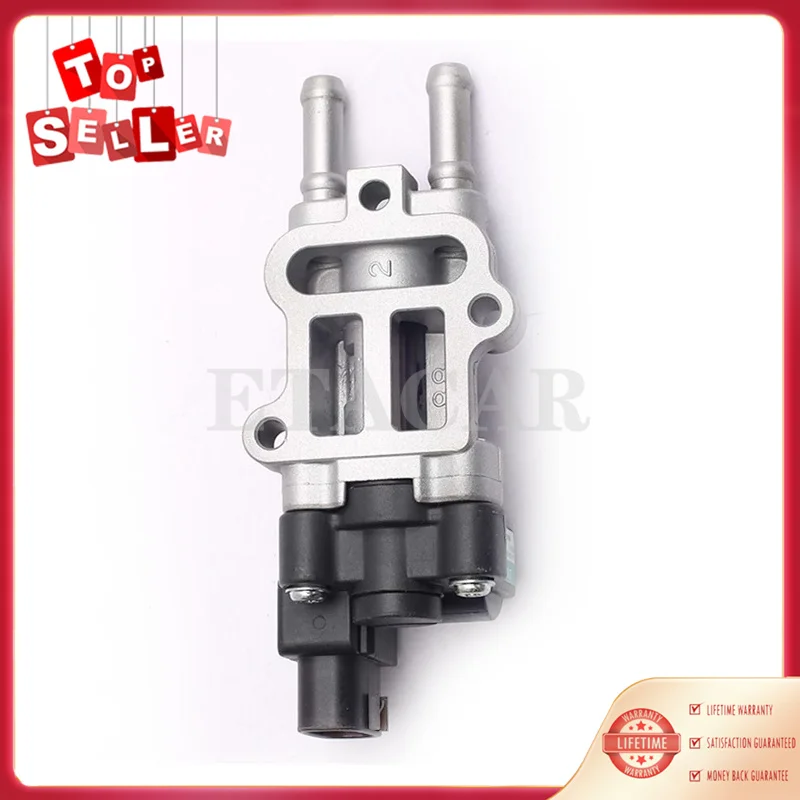 Регулирующий клапан холостого хода с прокладкой 6022-PWA-G01 22270-0D040 подходит для Toyota