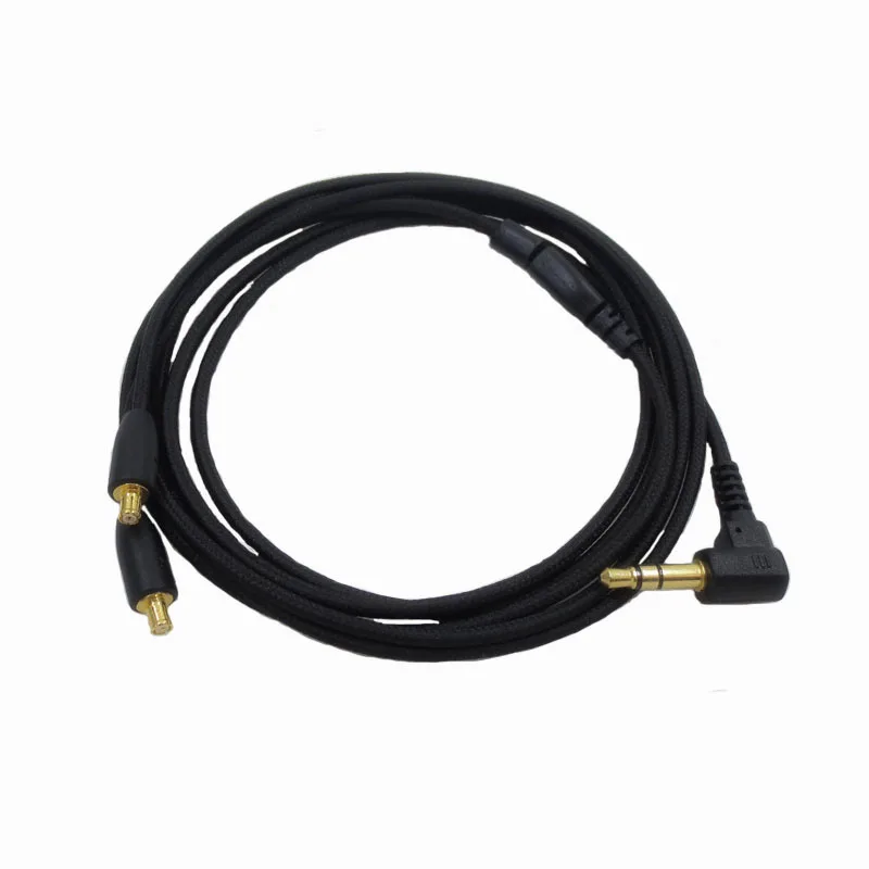 Сменный аудиокабель для наушников ATH Cks1100 Ls50 E70 E50 E40 Ls300 LS400 LS200 CKR90 Ckr100 наушники IPhone |