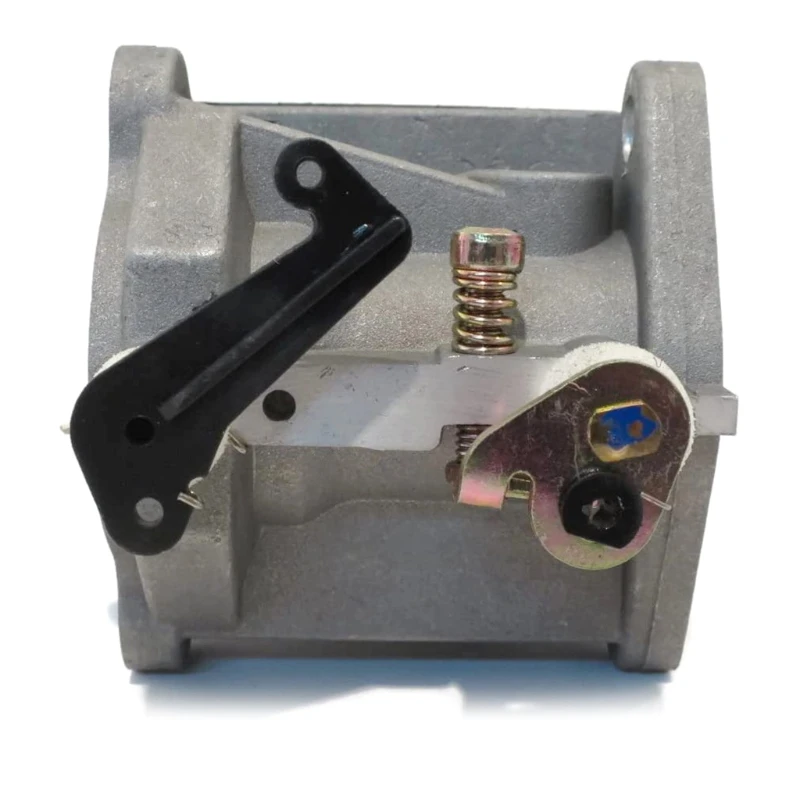 

50-654 Carburetor Replaces Tecumseh 640065, 640065A, Black R9UC