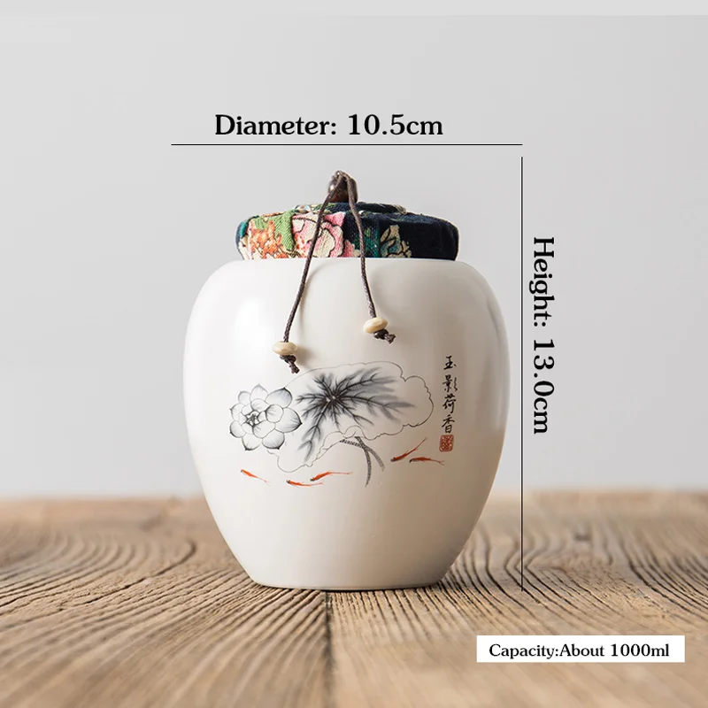 Керамическая урна для погребания ручная роспись|Гробы и урны питомцев| |