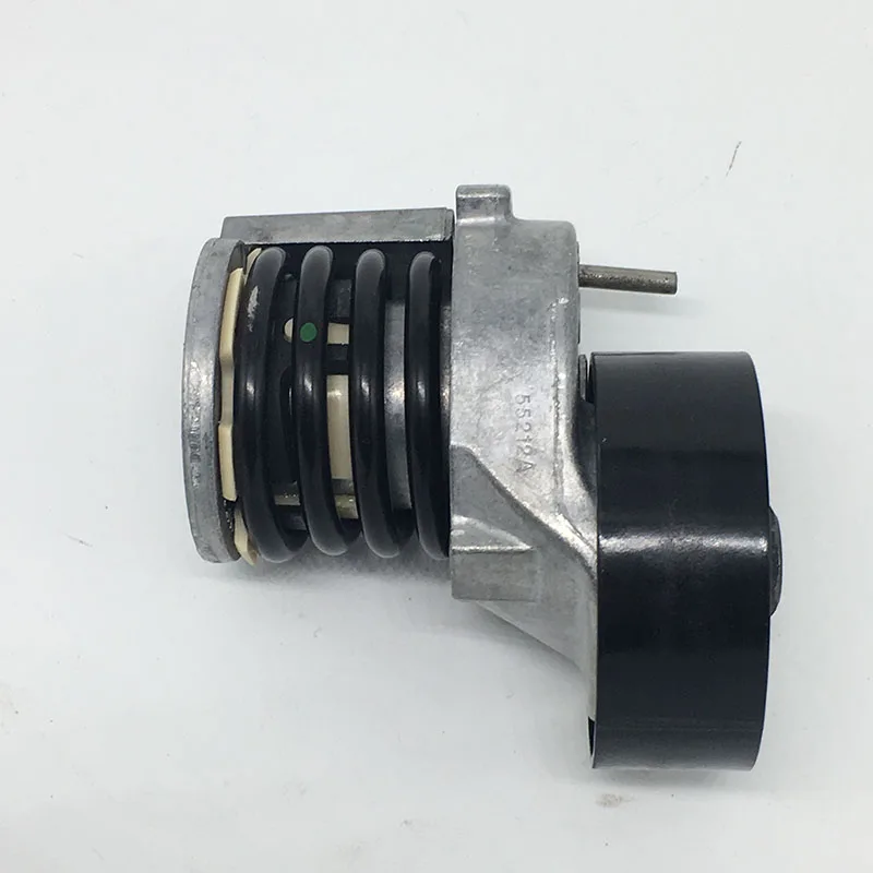 

Engine belt tensioner Assembly For 1.2 1.4 1.6 VW SCI Scirocco Caddy R32 GTI Audi A3/S3 Skoda OE 03C 145 299AB 03C 145 299Q