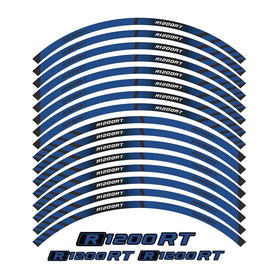 Детали для мотоциклов BMW R1200RT|Наклейки и стикеры| |