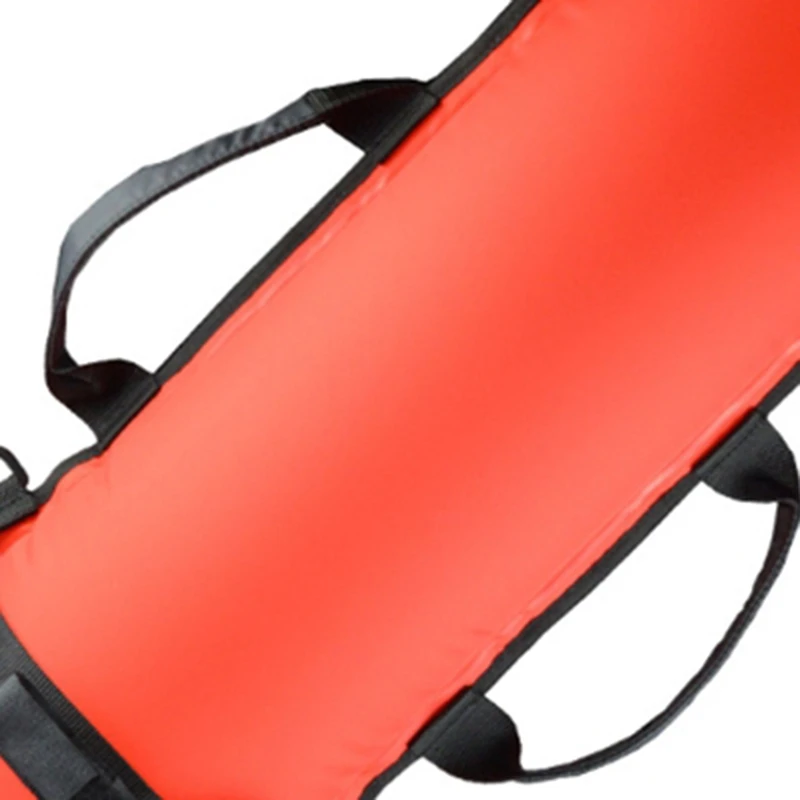 

ELOS-KEEP DIVING Inflatable Scuba Diving Spearfishing Signal Float Buoy Dive Flag Banner Swimming Diving Snorkeling Accessories