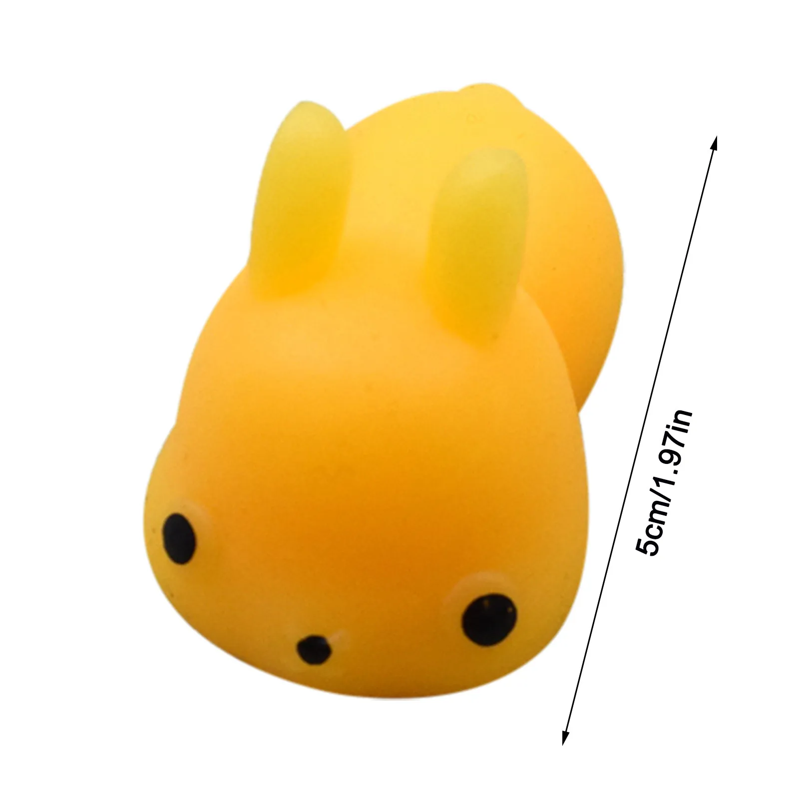 

20PCS Cute Animal Toys fidget toys pack Stress Relief Set Slow Rising Fidget Toys for Kids Adults squishy mochi juguetes zabawki