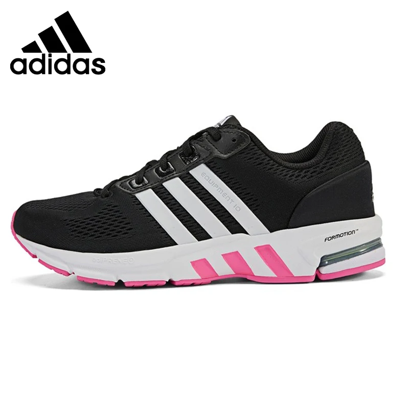 

Новое поступление, оригинальные беговые кроссовки Adidas Equipment 10 EM унисекс