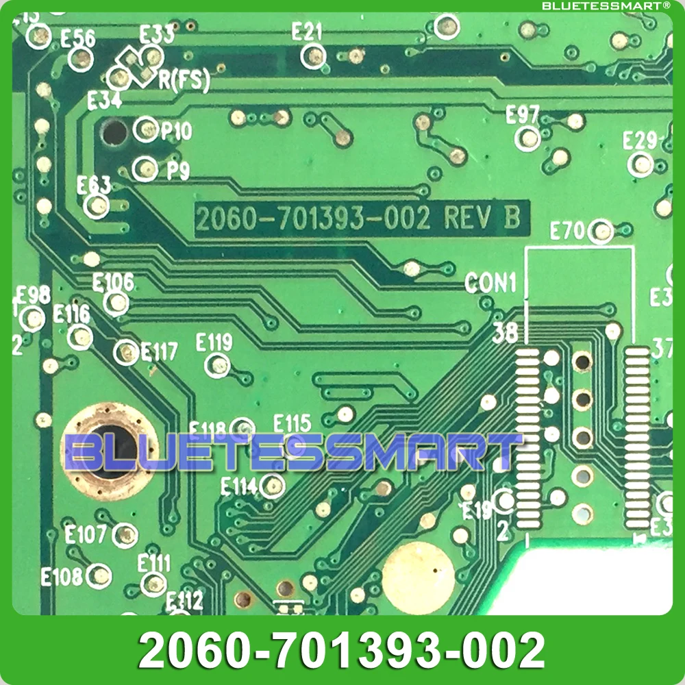 hdd pcb логическая плата 2060 701393 002 rev b для wd 35 sa