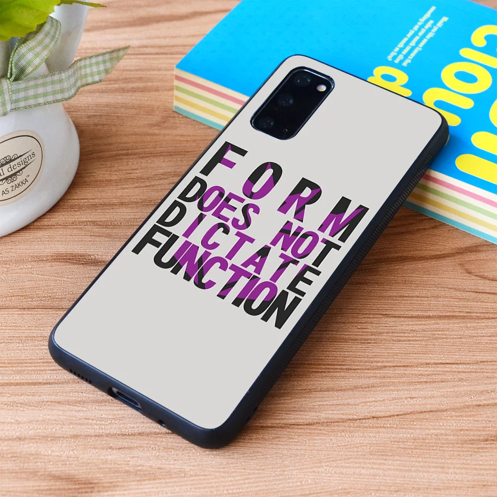 Мягкий чехол из ТПУ с границей для Samsung Galaxy Form vs|Бамперы| |
