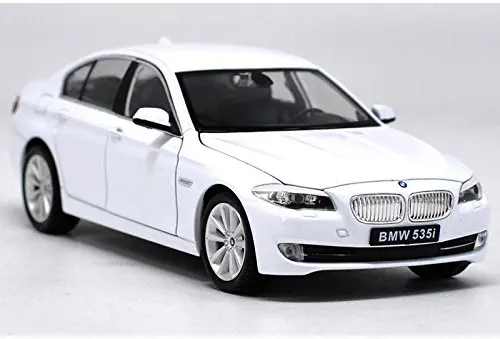 Модель литая автомобиля Welly 1:24 BMW F30 535i новая в коробке|Наземный транспорт| |