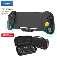 gamepad for nintendo switch nitendo swich game pad console grip joy joystick triggers control gaming controller con accessories