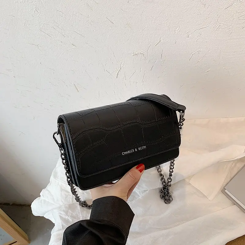 Сумки на плечо с узором под камень для женщин сумка-мессенджер через из