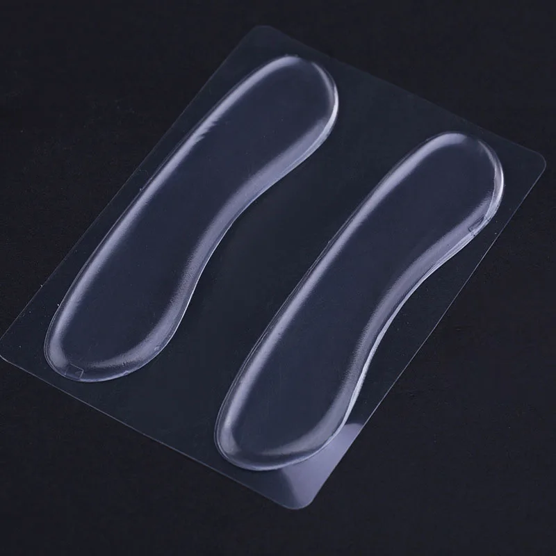 

1 пара, силиконовые стельки для обуви