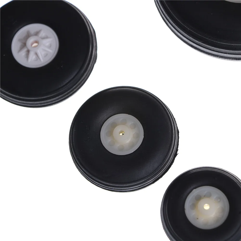 резиновая пластиковая ступ