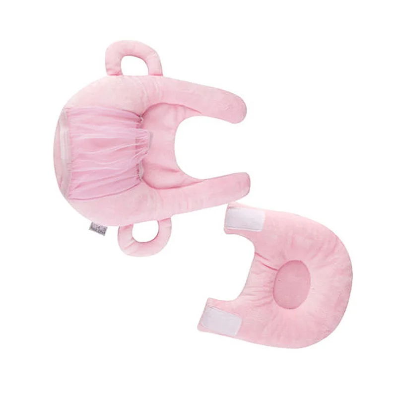 Детская обучающая Подушка для кормления подушка Бесплатная ручная бутылочка