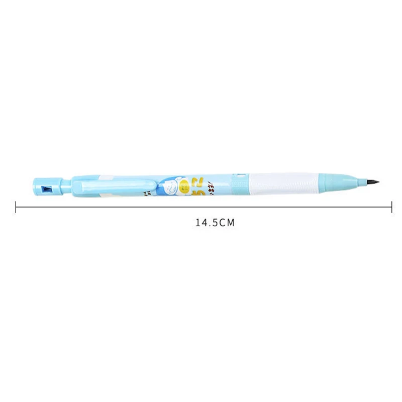 1Pc 2.0mm Cute Fruit Mechanical Pencil Kawaii Cartoon Automatic Pencils For Kids Gifts School Office Drawing Supplies Stationery |