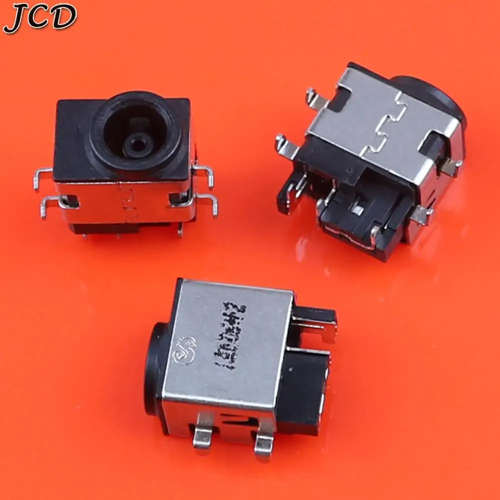 Разъем питания постоянного тока для ноутбука SAMSUNG R430 RV411 NP300E NP700 N140 RV515 SF310 - купить