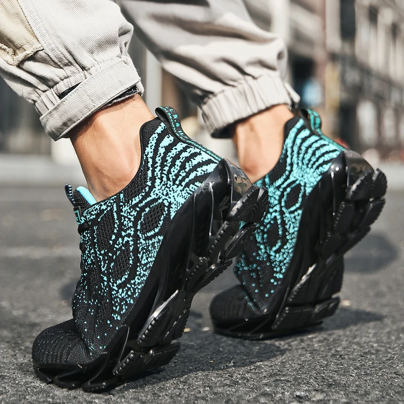 

men shoes Sneakers Male Mens casual Shoes tenis Luxury shoes Trainer Race off white Shoes fashion loafers running Shoes for men