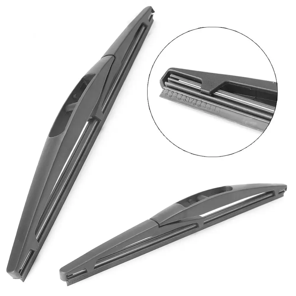 LUCKMART автомобильные щетки стеклоочистителя заднего стекла 10 дюймов высокое