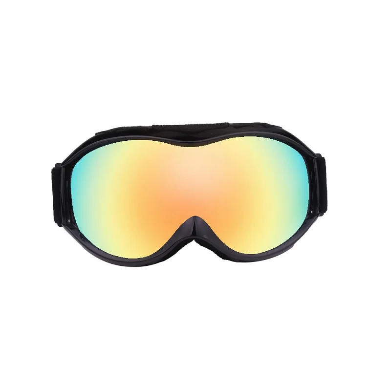 

Outdoor ski goggles NEW windproof goggles mountaineering glasses can be card myopia fog and sand proof, wind and fog proof