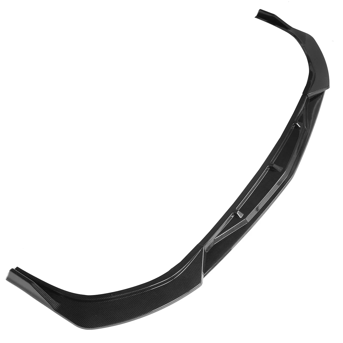 3PCS Car Front Bumper Splitter Lip Diffuser Deflector Body Kit Spoiler Lips Protection For Hyundai Sonatas 2020 | Автомобили и