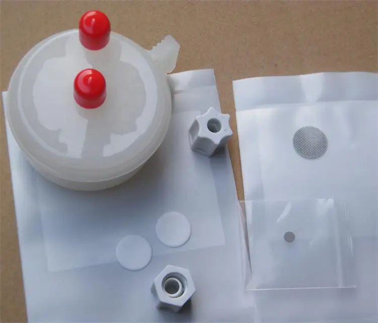 Для комплектов фильтров PB PG0244 для струйного принтера Hitachi PX PXR