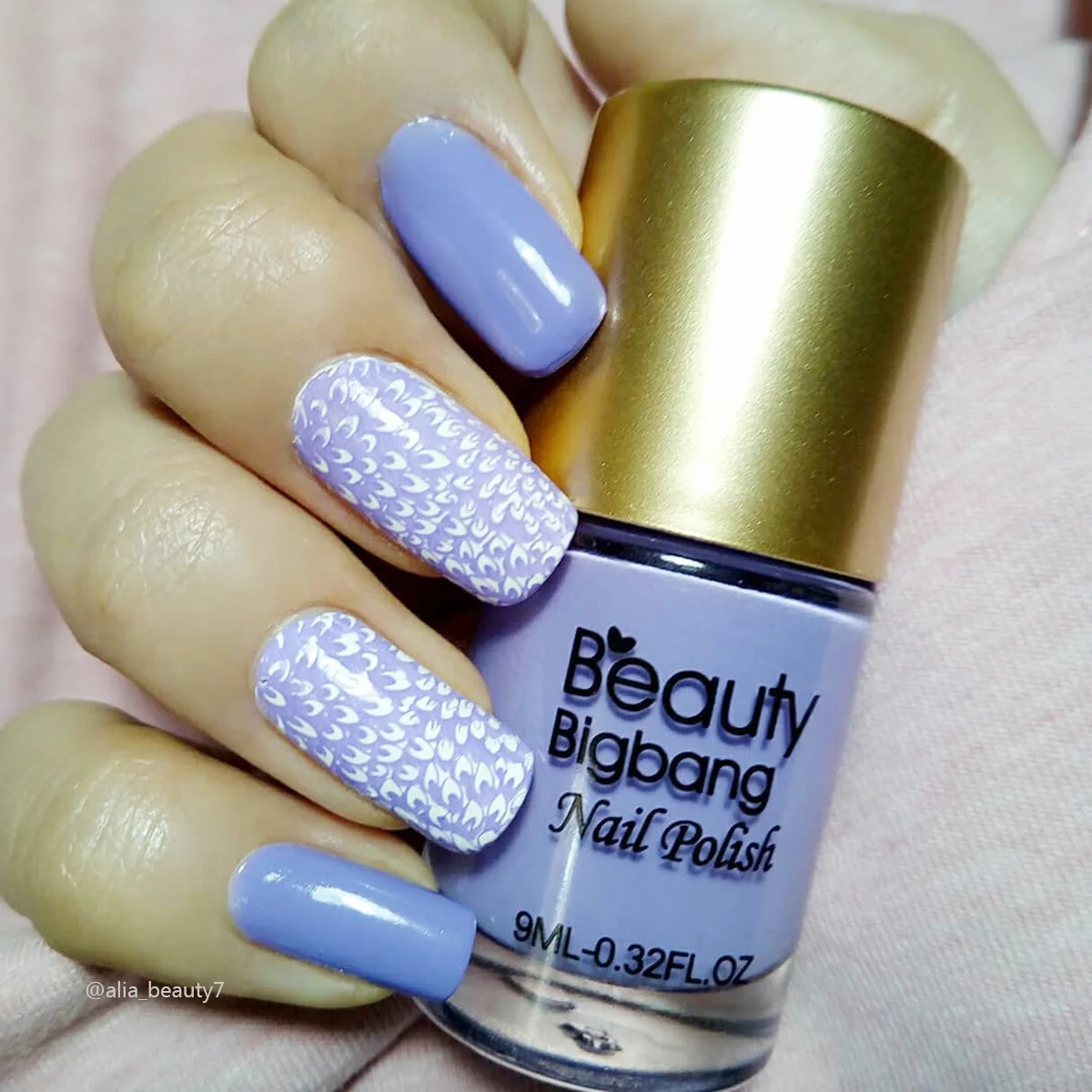 BEAUTYBIGBANG дизайн ногтей штамповка прямоугольные с принтом Цветочный рисунок шаблон пластины для маникюра трафарет для ногтей штамп пластины XL-041