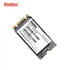 KingSpec SSD 1 ТБ m.2 2242 SSD 120 ГБ 240 ГБ 500 Гб HD NGFF SSD M2 SATA ТБ 2 ТБ жесткий диск для ноутбука Jumper 3 pro prestigio 133