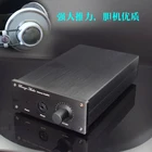 Новый усилитель для наушников WEILIANG AUDIO HA5000 класса A