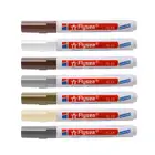 Ручка для ремонта пола, красивая водонепроницаемая цветная ручка с защитой от плесени, для кухни и ванной