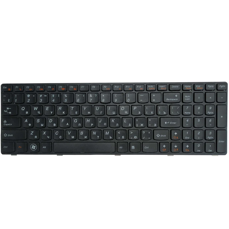 Новинка для ноутбука IBM LENOVO Ideapad G575 G570 Z560 Z560A Z560G Z565 G570AH G570G G575AC G575AL G575GL