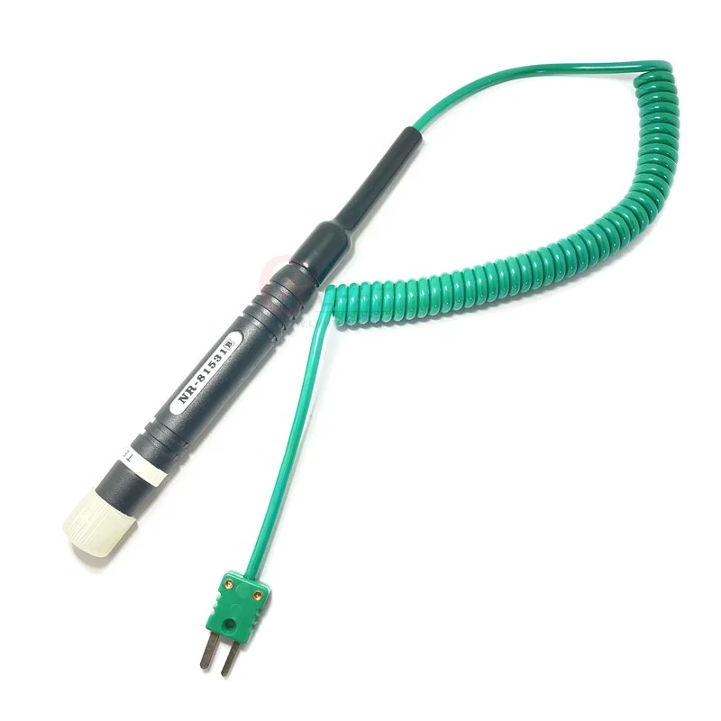 Зонд термопары типа K |