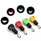 Уличный многоцелевой светильник для палатки, Портативное аварийное ночное оборудование, лампочка для кемпинга, уличный фонарь для кемпинга и дома