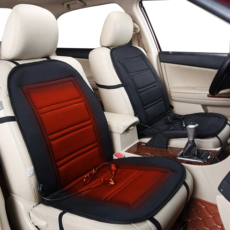 AUTOYOUTH термостат для автомобильного сиденья нагревательная подушка зимнего с